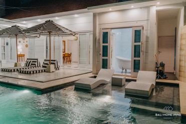 Image 3 from Vila 3 kamar untuk di sewakan di Bali Berawa