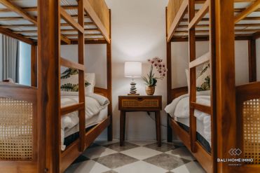 Image 16 from 3 bedroom villa for rental in Bali Berawa