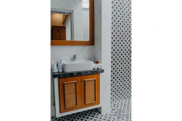 Image 13 from 3 bedroom villa for rental in Bali Berawa