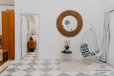 Image 7 from 3 bedroom villa for rental in Bali Berawa