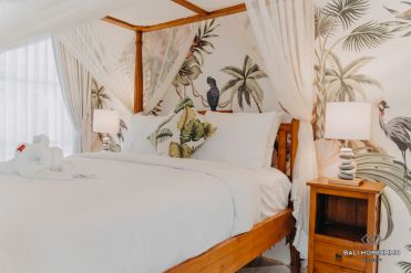 Image 19 from 3 bedroom villa for rental in Bali Berawa