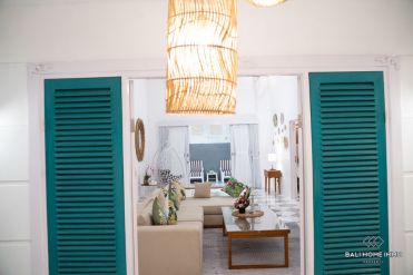 Image 6 from 3 bedroom villa for rental in Bali Berawa