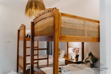 Image 15 from 3 bedroom villa for rental in Bali Berawa