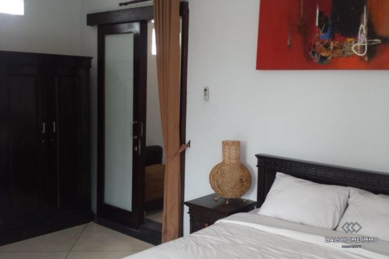 Image 16 from 3 Bedroom Villa For Yearly Rental in Canggu Berawa