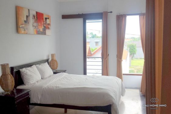 Image 15 from 3 Bedroom Villa For Yearly Rental in Canggu Berawa