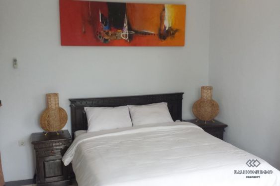 Image 13 from 3 Bedroom Villa For Yearly Rental in Canggu Berawa