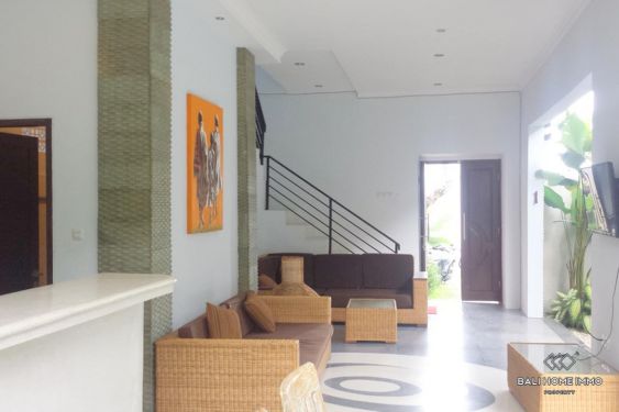 Image 4 from 3 Bedroom Villa For Yearly Rental in Canggu Berawa