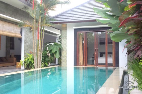 Image 3 from 3 Bedroom Villa For Yearly Rental in Canggu Berawa