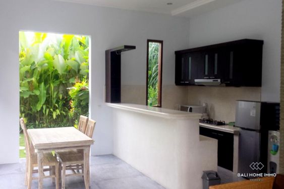 Image 10 from 3 Bedroom Villa For Yearly Rental in Canggu Berawa