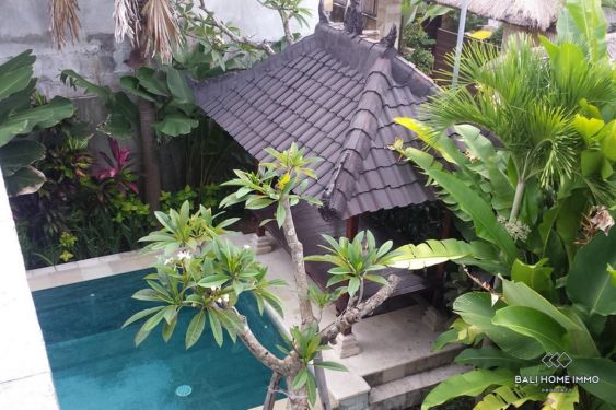 Image 20 from 3 Bedroom Villa For Yearly Rental in Canggu Berawa