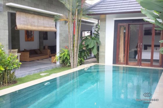 Image 1 from 3 Bedroom Villa For Yearly Rental in Canggu Berawa