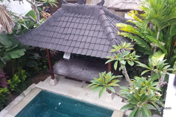 Image 19 from 3 Bedroom Villa For Yearly Rental in Canggu Berawa