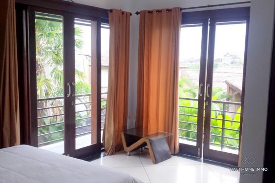 Image 12 from 3 Bedroom Villa For Yearly Rental in Canggu Berawa