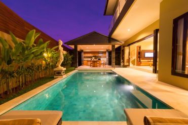 Image 3 from 3 Bedroom Villa for Yearly Rental in Canggu