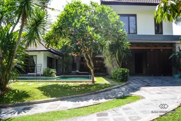 Image 5 from 3 Bedroom Villa For Yearly Rental in Canggu