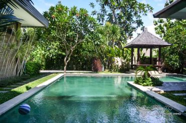 Image 3 from 3 Bedroom Villa For Yearly Rental in Canggu