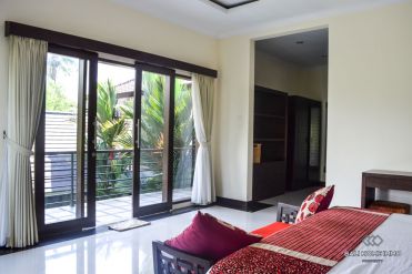 Image 11 from 3 Bedroom Villa For Yearly Rental in Canggu