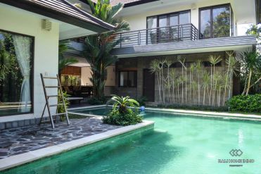 Image 2 from 3 Bedroom Villa For Yearly Rental in Canggu