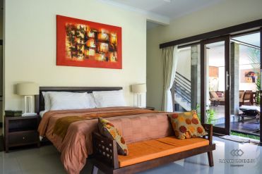 Image 12 from 3 Bedroom Villa For Yearly Rental in Canggu