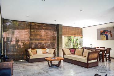Image 6 from 3 Bedroom Villa For Yearly Rental in Canggu