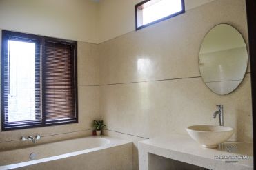 Image 14 from 3 Bedroom Villa For Yearly Rental in Canggu