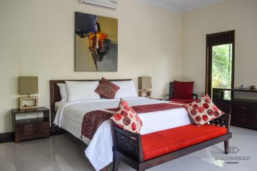 Image 10 from 3 Bedroom Villa For Yearly Rental in Canggu