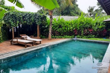 Image 2 from 3 Bedroom Villa for Sale Leasehold in Canggu