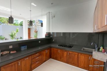Image 3 from 3 bedroom villa for yearly rental in Canggu