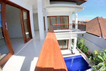 Image 8 from Villa de 3 chambres à louer à l'année à Canggu