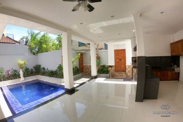 Image 1 from 3 bedroom villa for yearly rental in Canggu