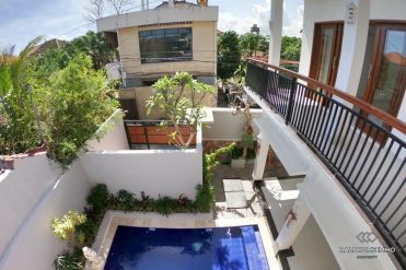 Image 7 from Villa de 3 chambres à louer à l'année à Canggu