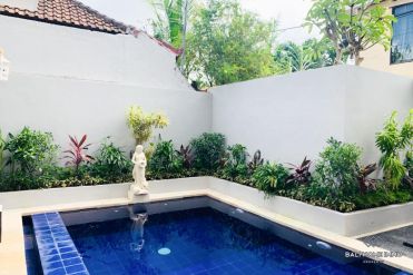 Image 3 from 3 bedroom villa for yearly rental in Canggu
