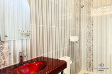 Image 4 from Villa de 3 chambres à louer à l'année à Canggu