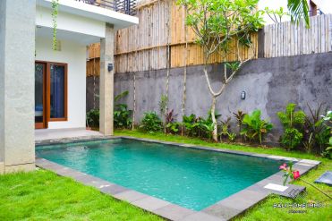 Image 2 from Villa 3 Kamar Disewakan Tahunan di Canggu