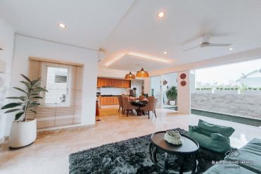 Image 2 from 3 Bedroom Villa for Yearly & Monthly Rental in Canggu