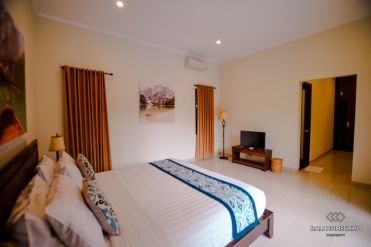 Image 9 from 3 BEDROOM VILLA FOR YEARLY RENTAL IN BERAWA