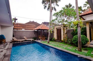 Image 4 from 3 BEDROOM VILLA FOR YEARLY RENTAL IN BERAWA