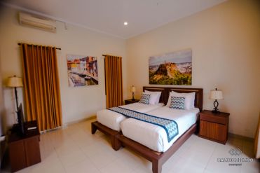 Image 8 from 3 BEDROOM VILLA FOR YEARLY RENTAL IN BERAWA