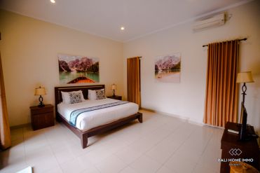 Image 7 from 3 BEDROOM VILLA FOR YEARLY RENTAL IN BERAWA