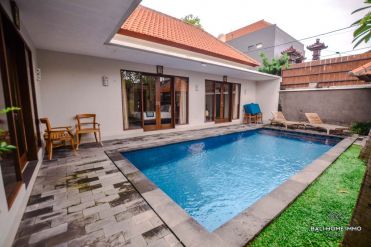 Image 2 from 3 BEDROOM VILLA FOR YEARLY RENTAL IN BERAWA