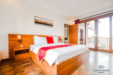 Image 14 from Villa de 3 chambres à louer à l'année à Canggu