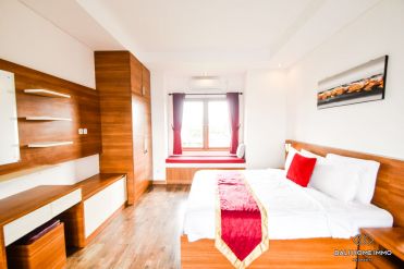 Image 12 from Villa de 3 chambres à louer à l'année à Canggu