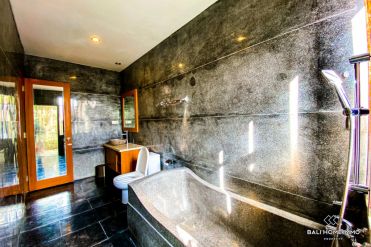 Image 20 from Villa de 3 chambres à louer à l'année à Canggu