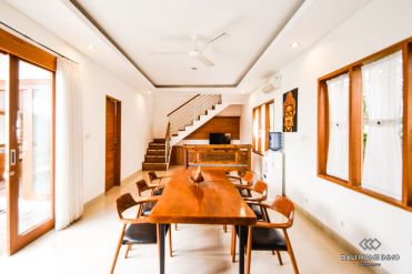 Image 6 from Villa de 3 chambres à louer à l'année à Canggu