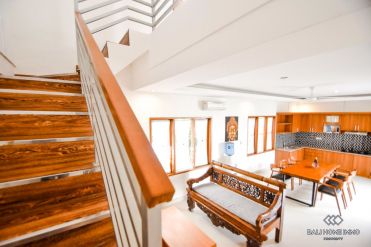 Image 8 from Villa de 3 chambres à louer à l'année à Canggu