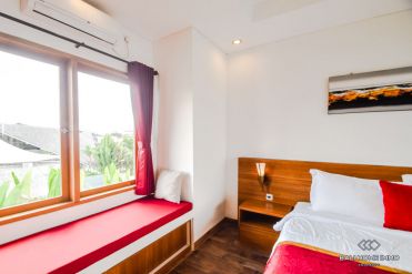 Image 13 from Villa de 3 chambres à louer à l'année à Canggu