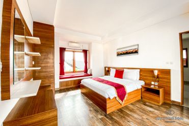 Image 15 from Villa de 3 chambres à louer à l'année à Canggu