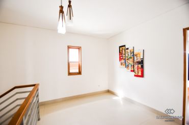 Image 9 from Villa de 3 chambres à louer à l'année à Canggu