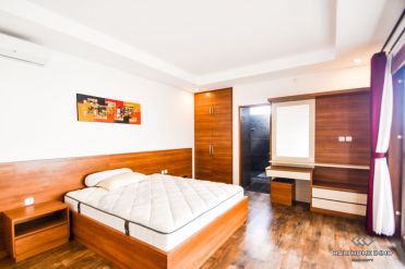 Image 16 from Villa de 3 chambres à louer à l'année à Canggu