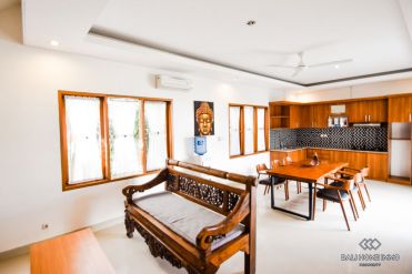 Image 7 from Villa de 3 chambres à louer à l'année à Canggu